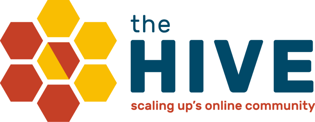 The Hive - Scaling Up