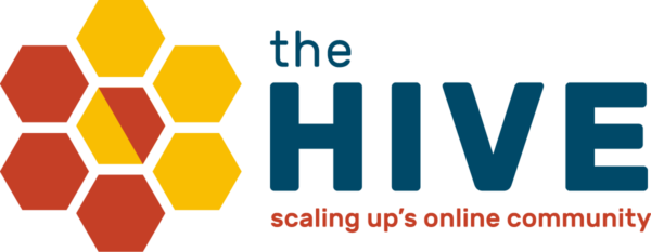 The Hive - Scaling Up