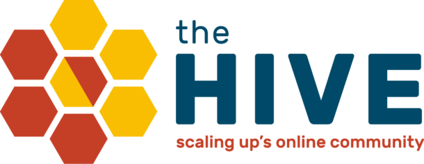 The Hive - Scaling Up