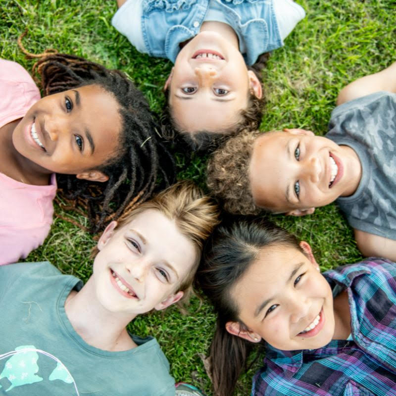 EMDR With Children and Adolescents