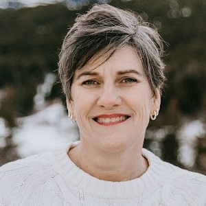 EMDR Therapist Wasilla Alaska Sandra Crawford