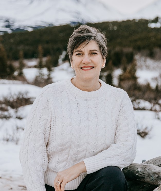 EMDR Therapist Wasilla Alaska - Sandra Crawford