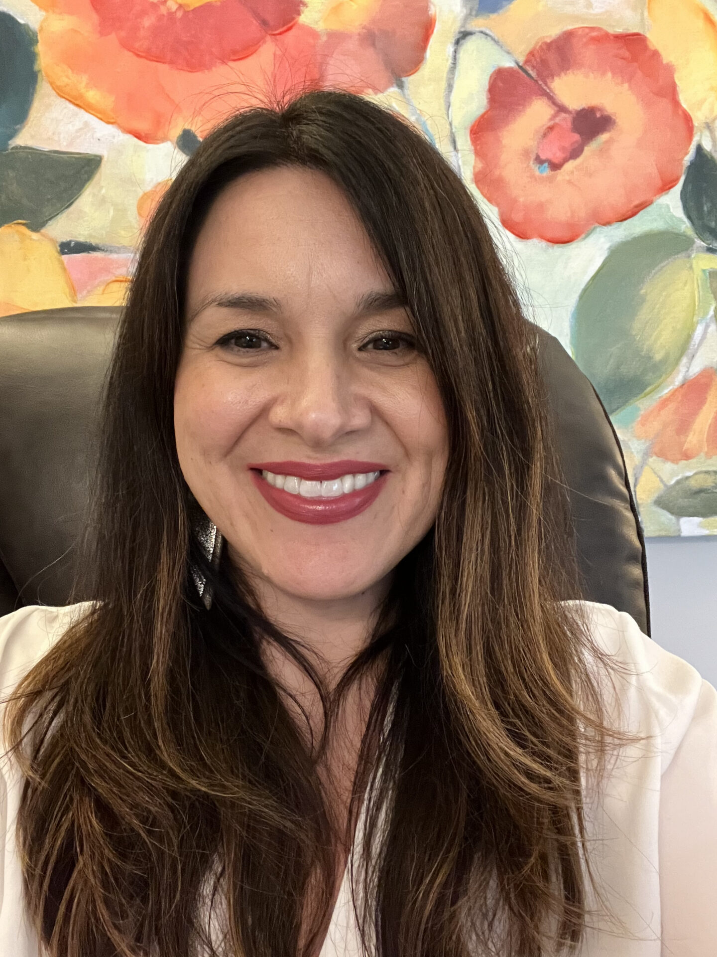 Colorado EMDR Consultant - Diane Brooks
