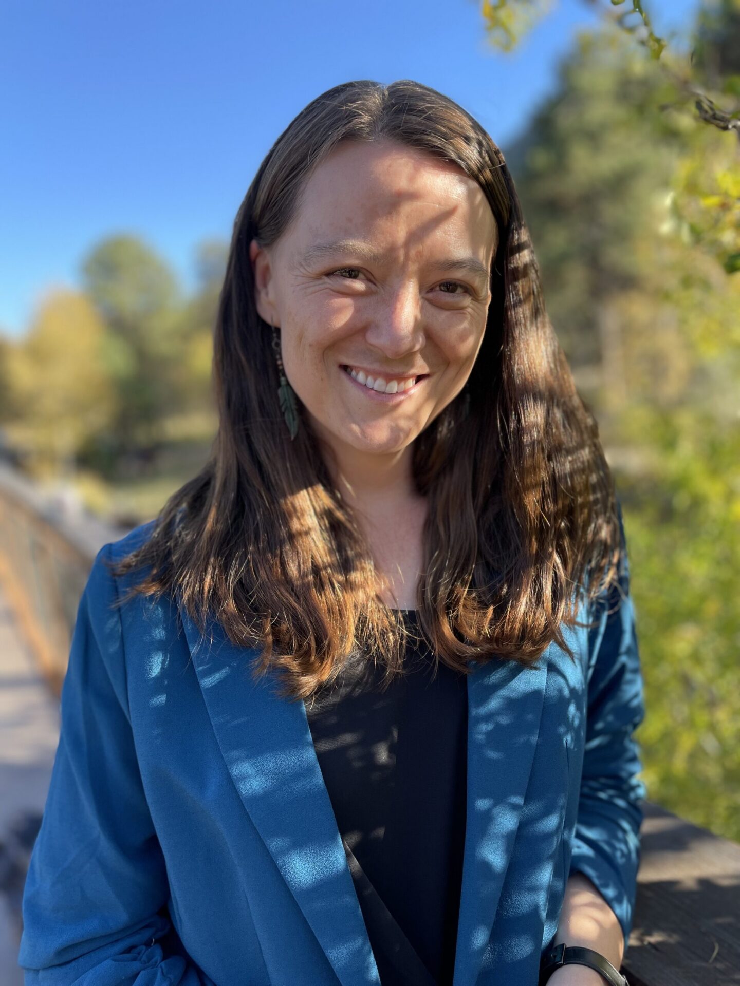 EMDR Consultant in Denver Colorado - Kelly Klene