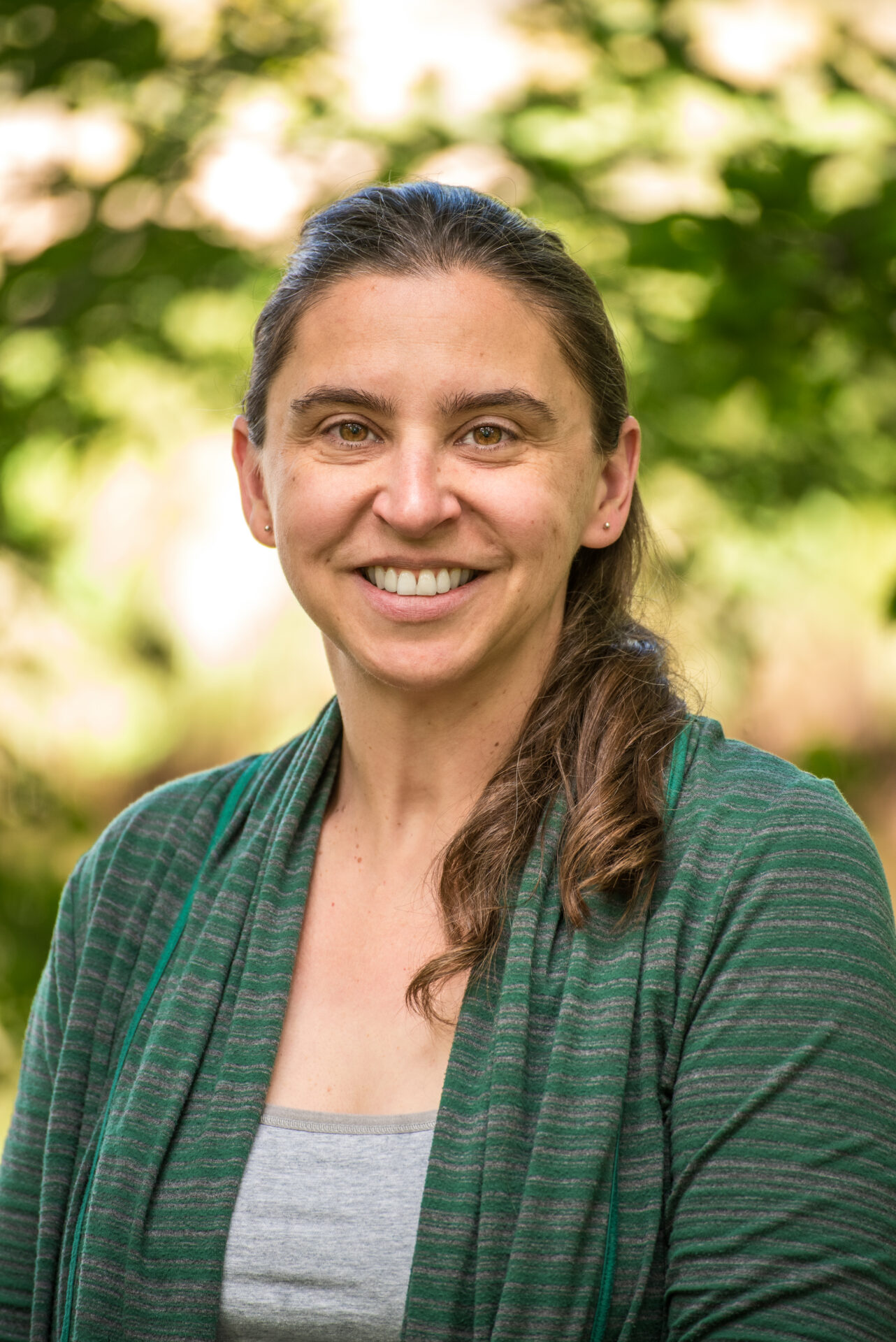 EMDR Consultant Fort Collins Colorado - Rebecca Klinger