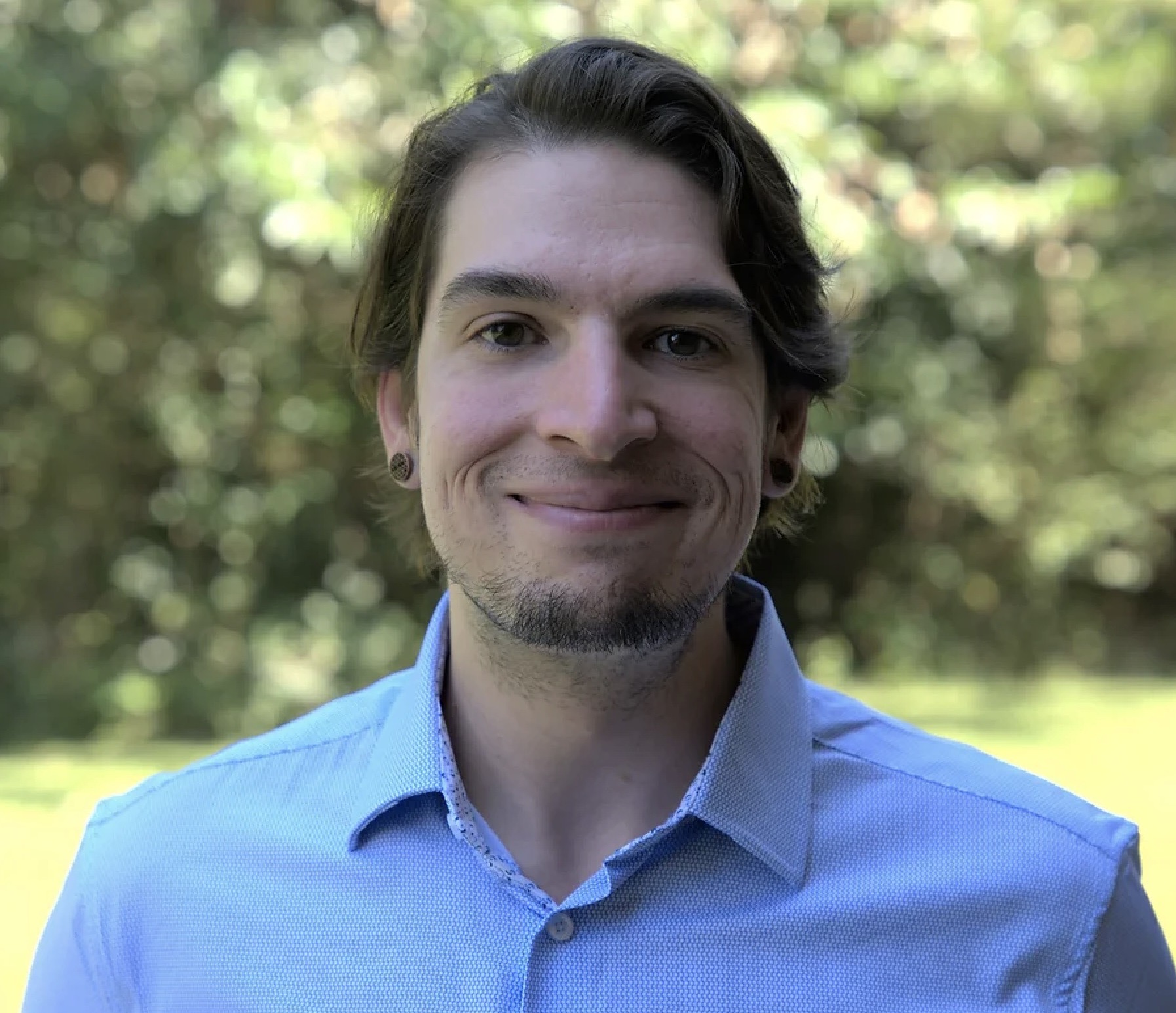 Jeremy Fox is an EMDRIA Approved EMDR Consultant in Georgia specializing in complex trauma, dissociation, and EMDR therapist consultation.