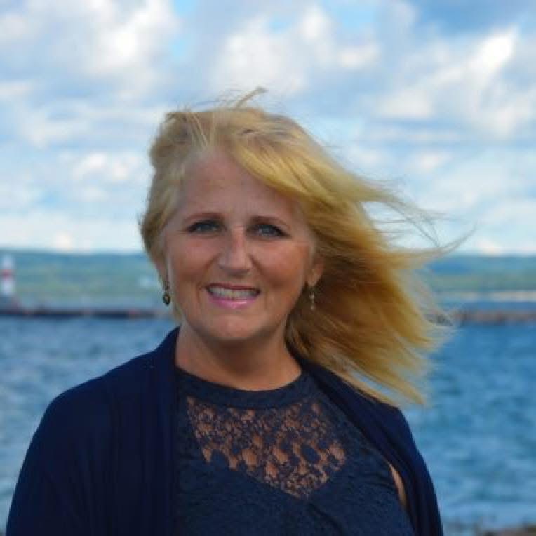 EMDR Consultant in Michigan Ann Holland