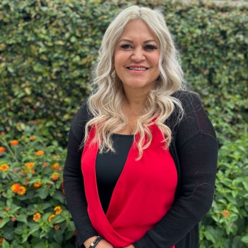 EMDR Consultant in Southern California - Veronica San Juan