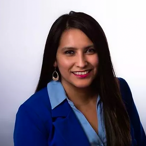 EMDR Consultant in Texas - Barbara Banda