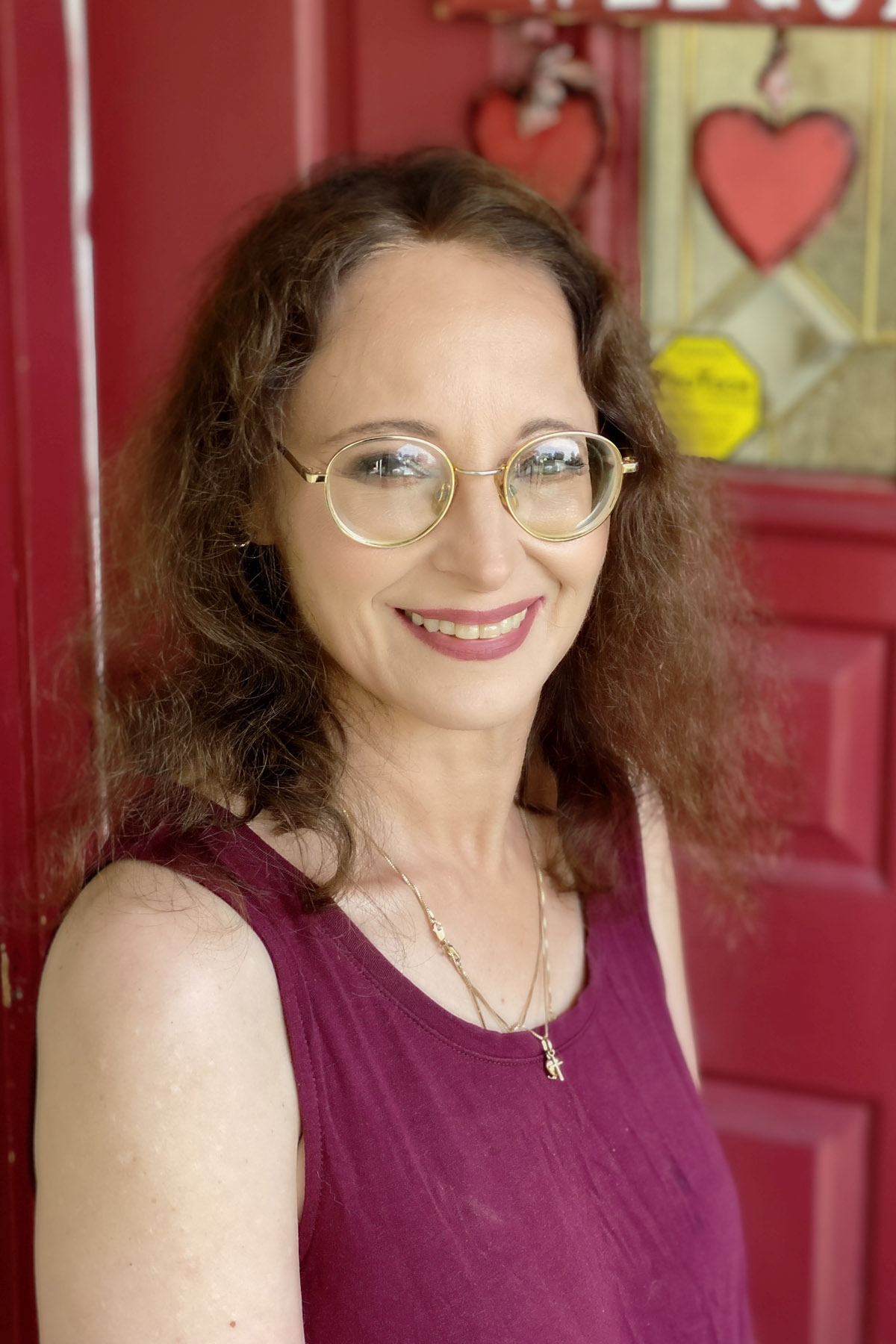 EMDR Consultant in Western Pennsylvania - Veronica Valiensi
